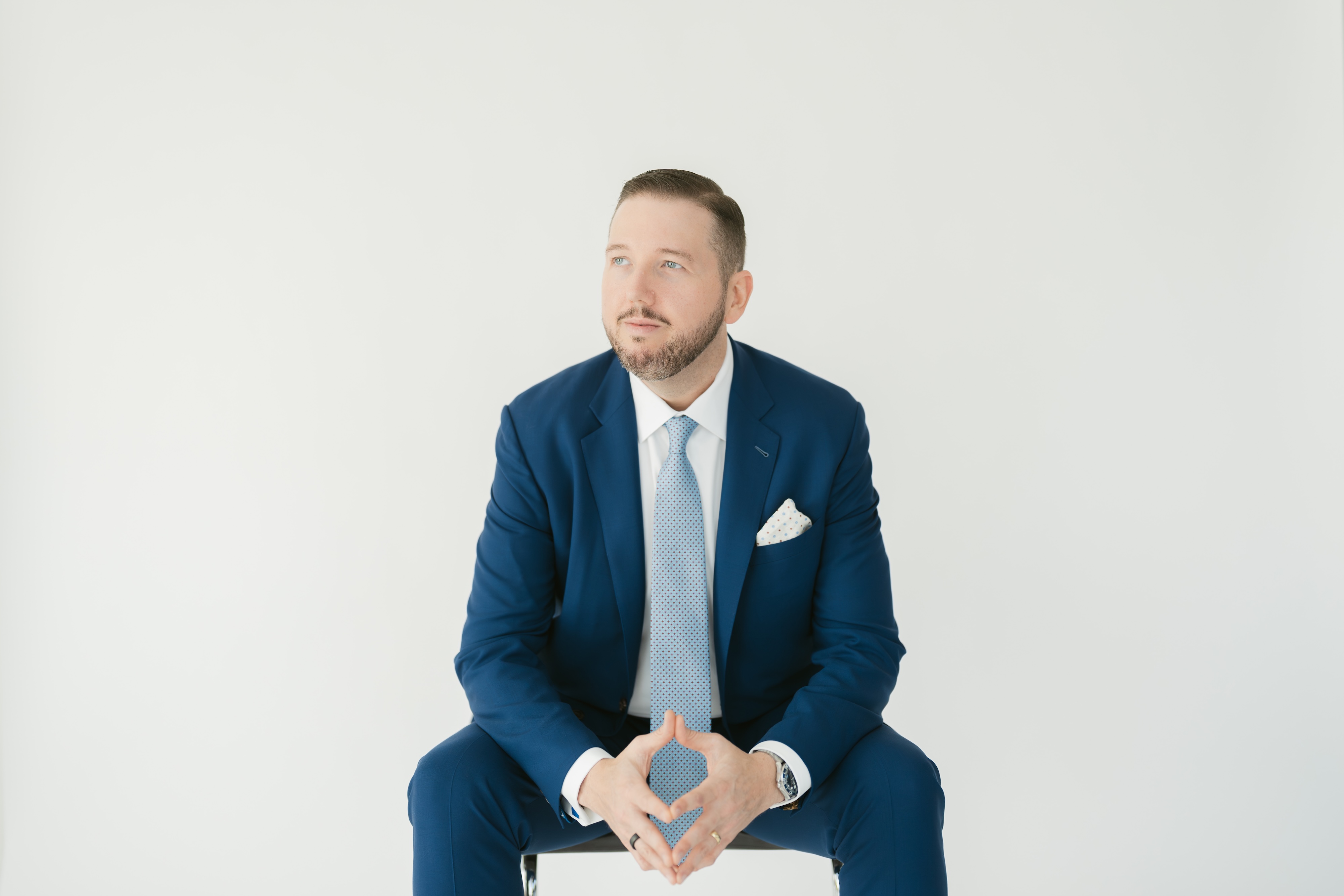Jared Mackey Jared Mabry — Technology Leader, Builder, Investor